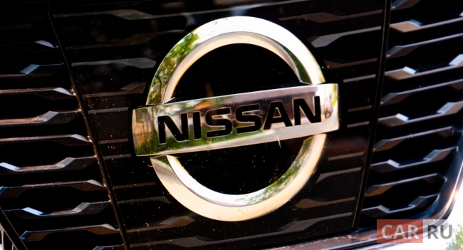 Раскрыта стоимость Nissan Altima 2024 года