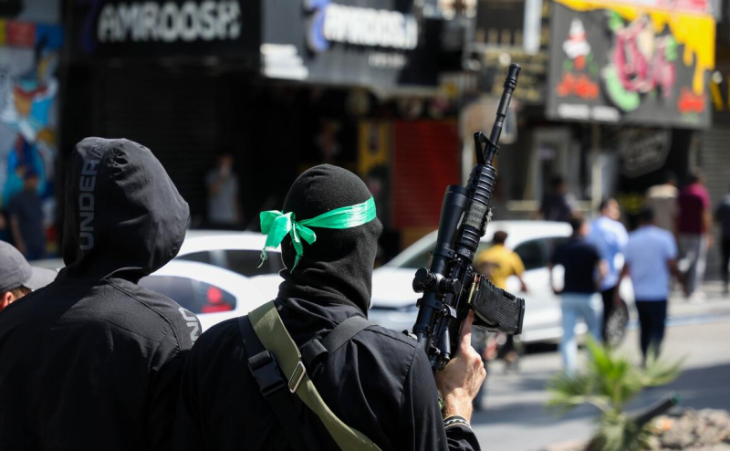 ЦАХАЛ заявила об ударе по подземному комплексу мечети на Западном берегу
