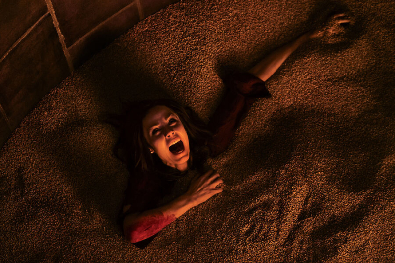 Фильм ужасов «Пила 10» получил наивысшую оценку среди всех лент франшизы