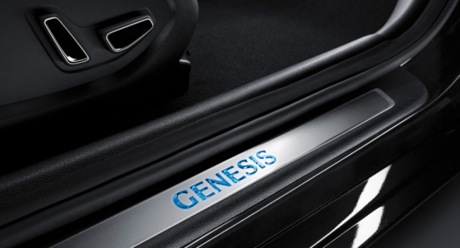 Показан концепт внедорожника Genesis XV — конкурента Lamborghini Urus