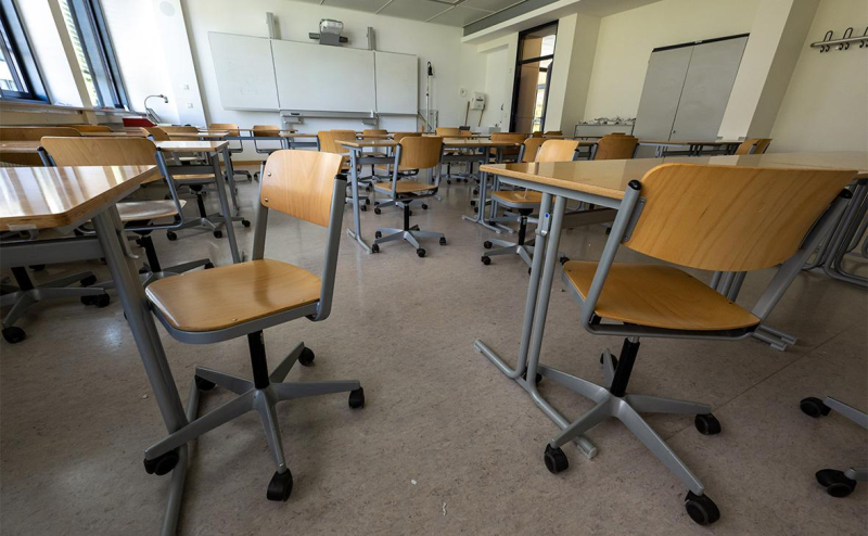 В Израиле на два дня отменили занятия в учебных заведениях из-за войны