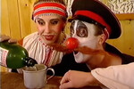 Ведущий «Каламбура» Стыцковский: в Одессе умер клоун и актер Сергей Гладков