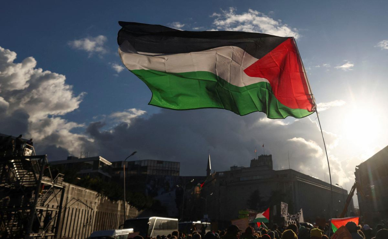 Арабские страны выступили против отделения сектора Газа от Палестины