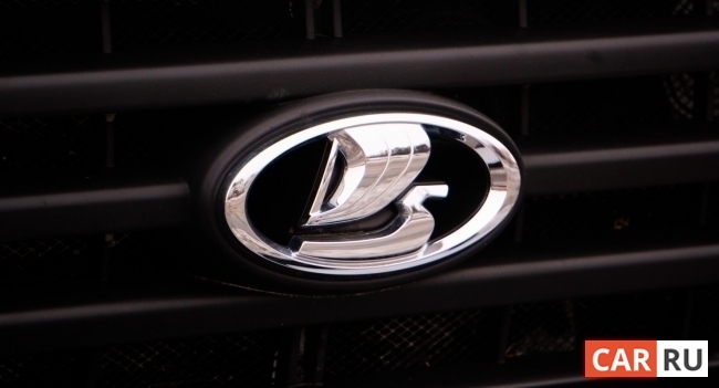 Новые Lada Vesta начали оснащать АКПП от Toyota