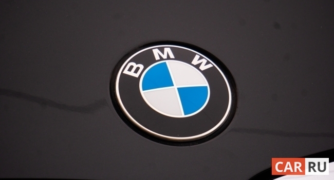 В России начали предлагать новые кроссоверы BMW X5