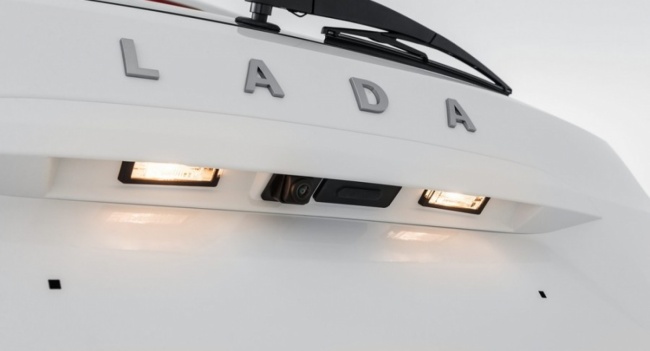«АвтоВАЗ» рассекретил, как на заводе проверяют кузова автомобилей Lada