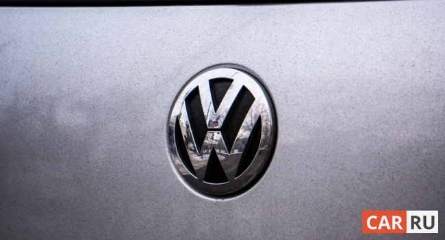 Volkswagen прекратит производство двух электрокаров из-за отсутствия заказов