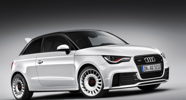 Audi сделает часть функций в своих автомобилях платными