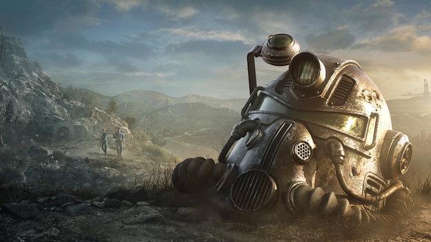 Fallout 5 может выйти гораздо раньше —  Bethesda планирует передать серию другой студии