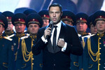 В Москве покончил с собой оперный певец и участник «Голоса» Евгений Кунгуров