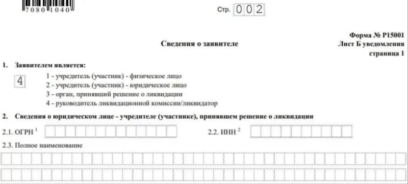 Как закрыть ООО с минимальными потерями